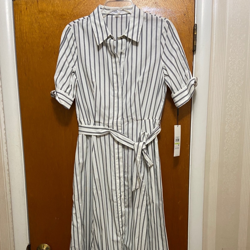 Calvin Klein Dress